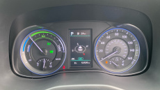 Hyundai Kona 1.6 GDi Hybrid Premium SE 5dr DCT Hybrid Hatchback